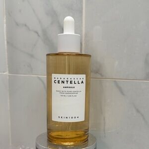 Centella Ampoule - Gold